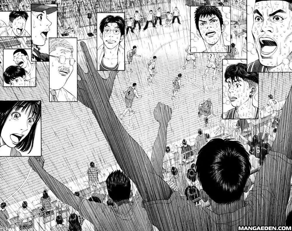 Read Slam Dunk IT Manga Online