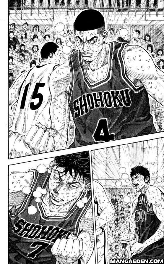 Read Slam Dunk IT Manga Online
