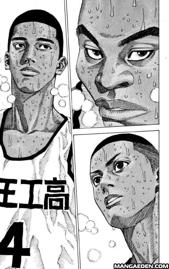 Read Slam Dunk IT Manga Online