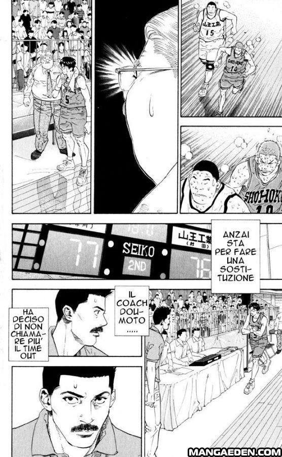 Read Slam Dunk IT Manga Online