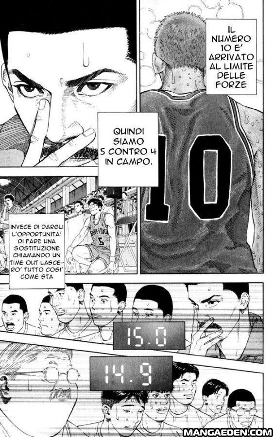 Read Slam Dunk IT Manga Online