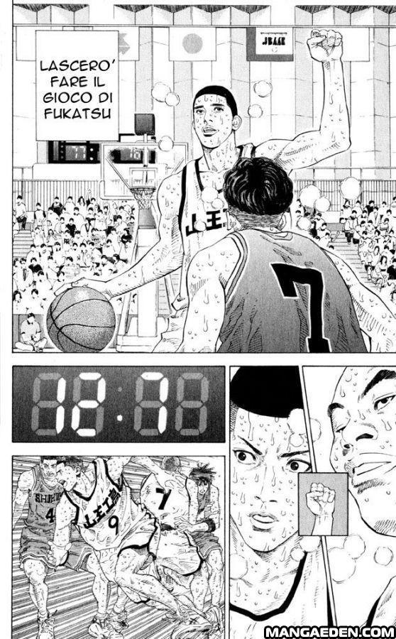 Read Slam Dunk IT Manga Online
