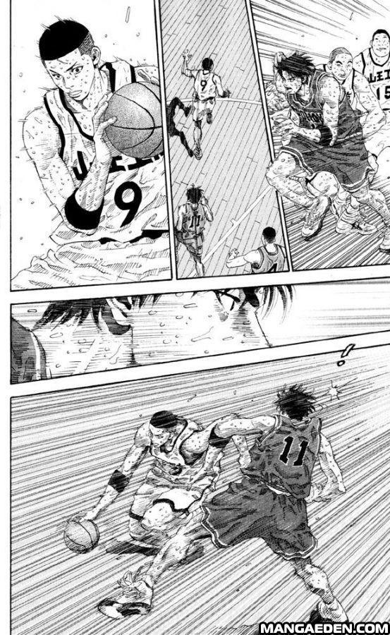 Read Slam Dunk IT Manga Online