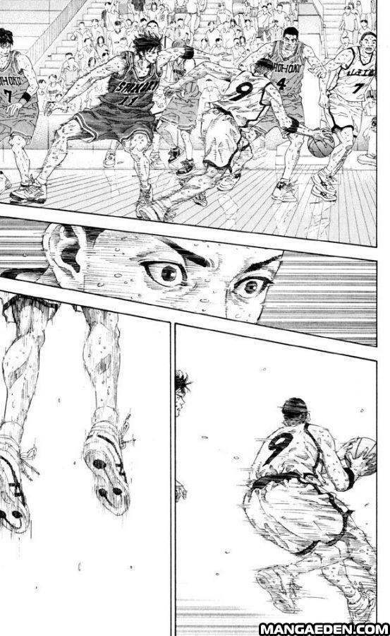 Read Slam Dunk IT Manga Online