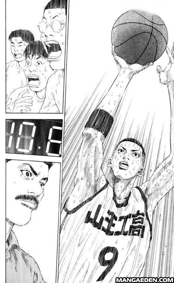Read Slam Dunk IT Manga Online