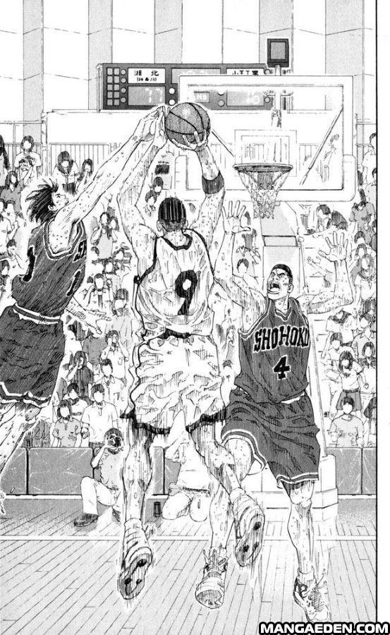 Read Slam Dunk IT Manga Online