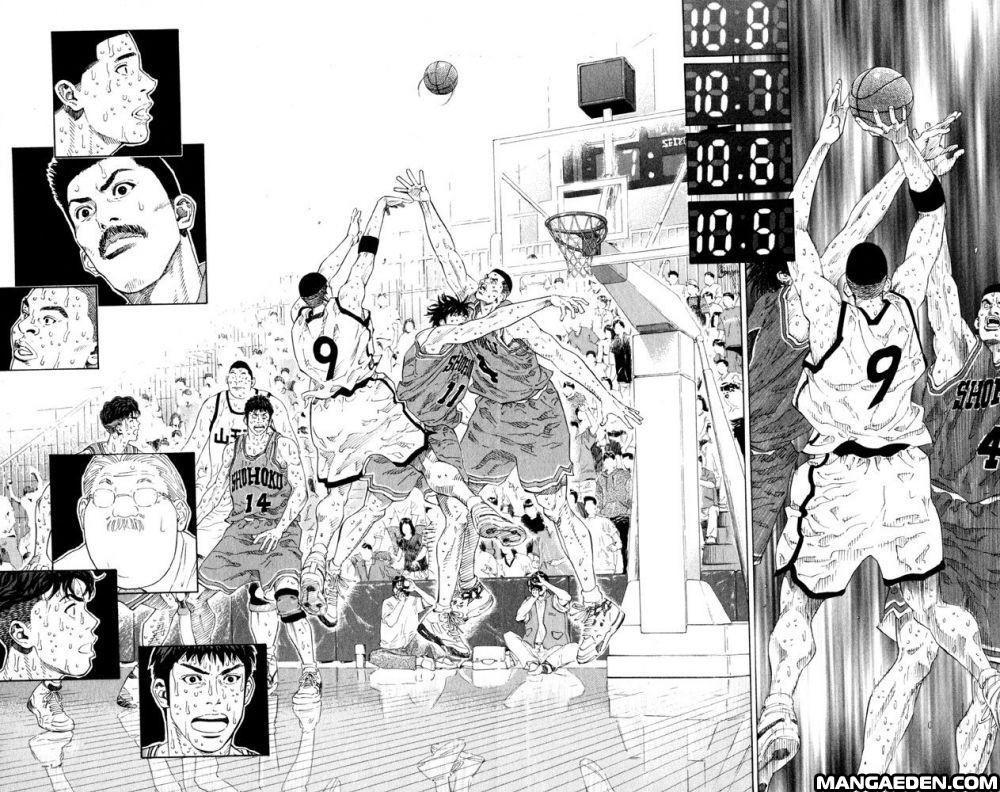 Read Slam Dunk IT Manga Online