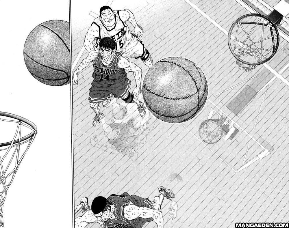 Read Slam Dunk IT Manga Online