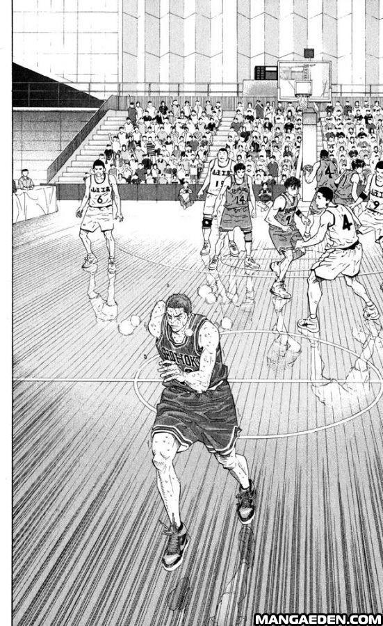 Read Slam Dunk IT Manga Online