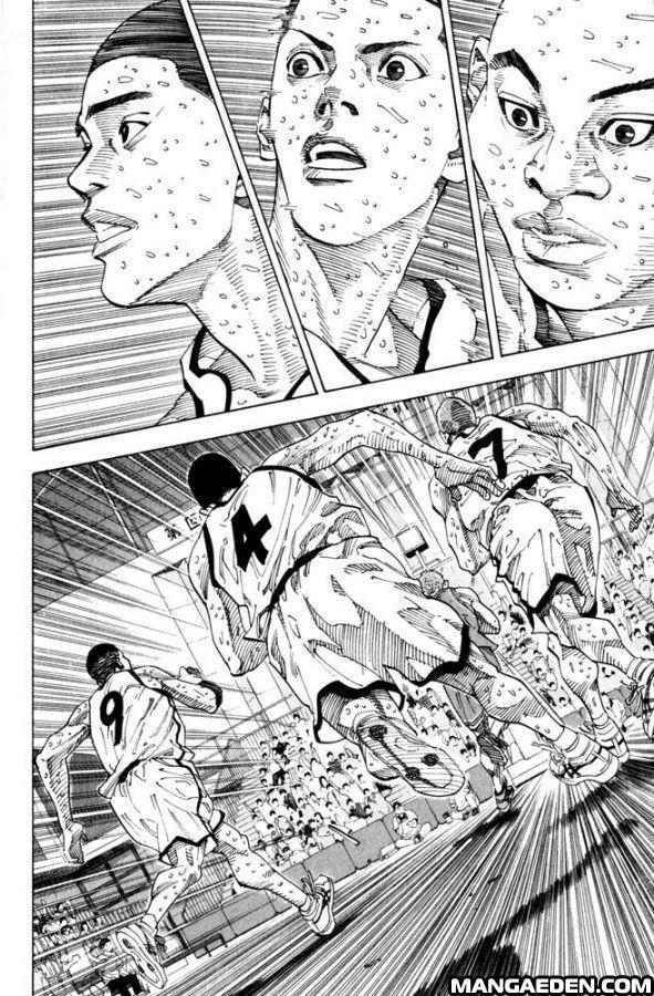 Read Slam Dunk IT Manga Online