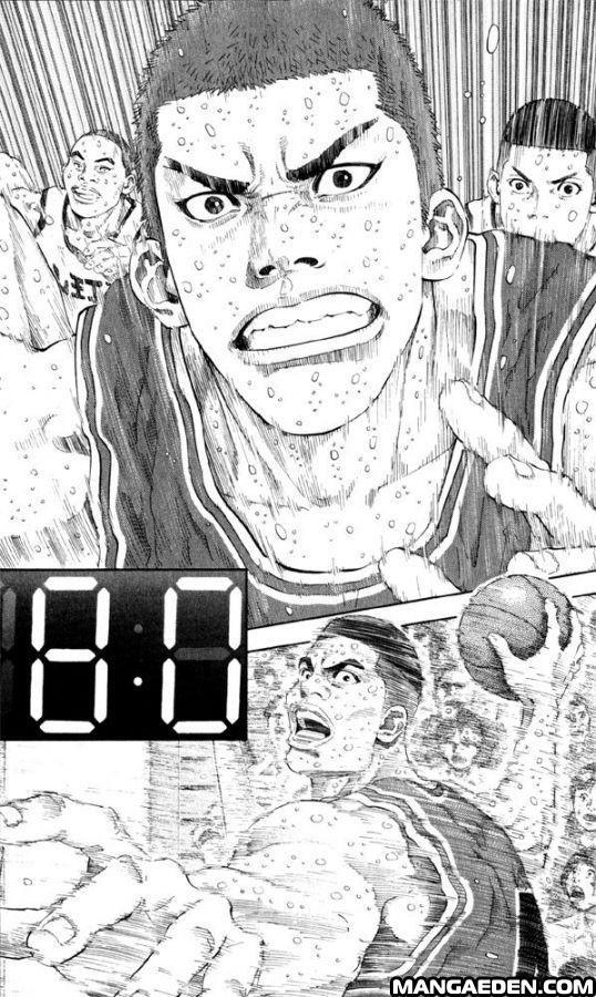 Read Slam Dunk IT Manga Online