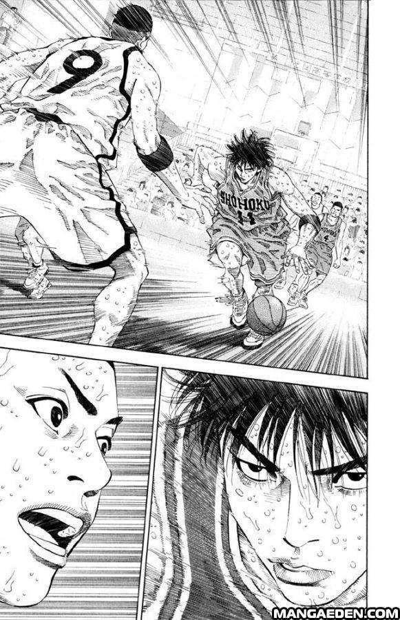 Read Slam Dunk IT Manga Online
