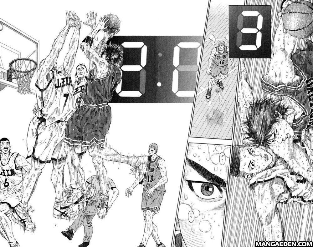 Read Slam Dunk IT Manga Online