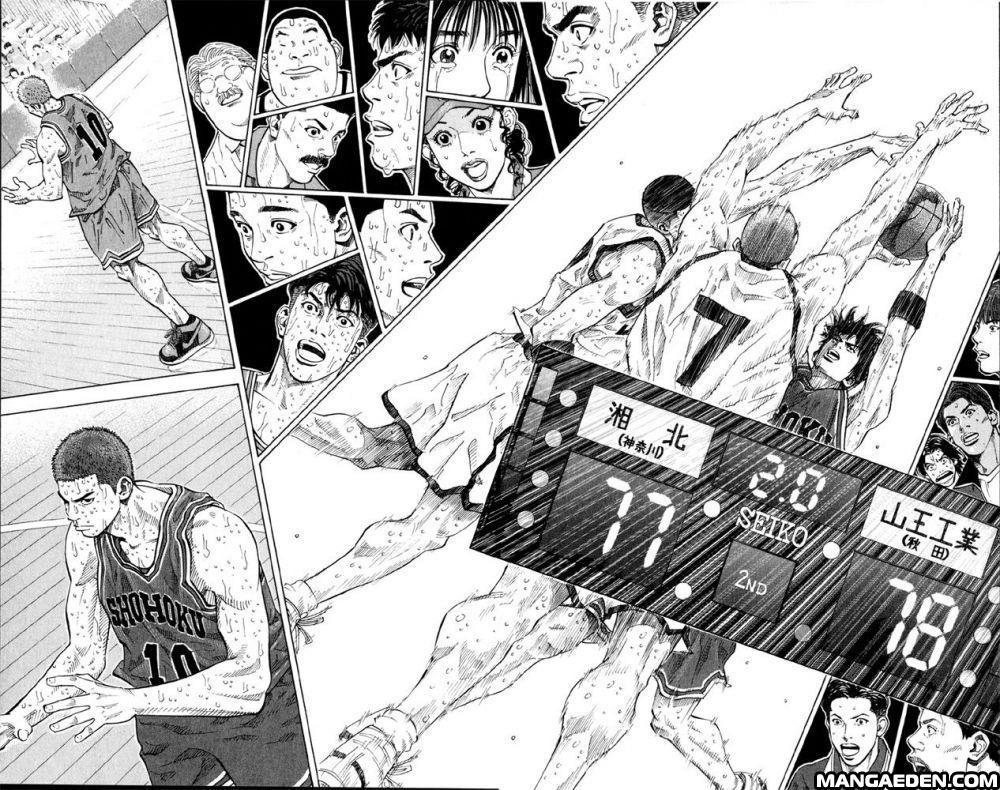 Read Slam Dunk IT Manga Online