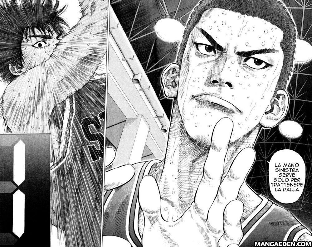 Read Slam Dunk IT Manga Online