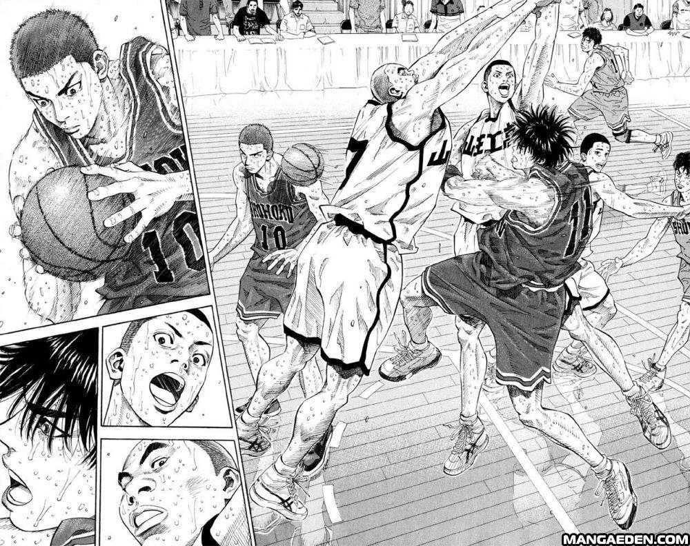 Read Slam Dunk IT Manga Online