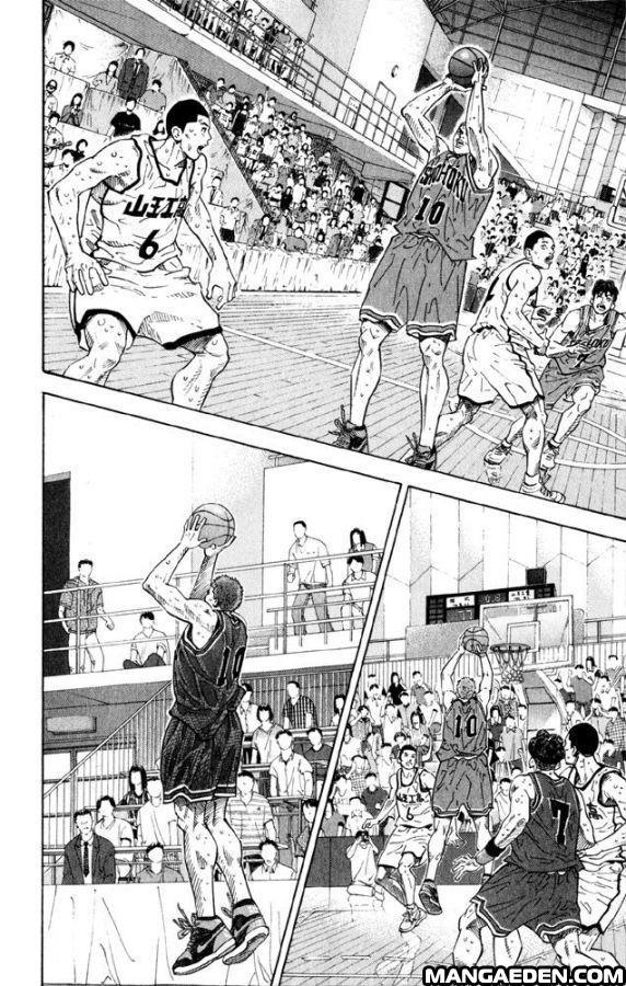 Read Slam Dunk IT Manga Online