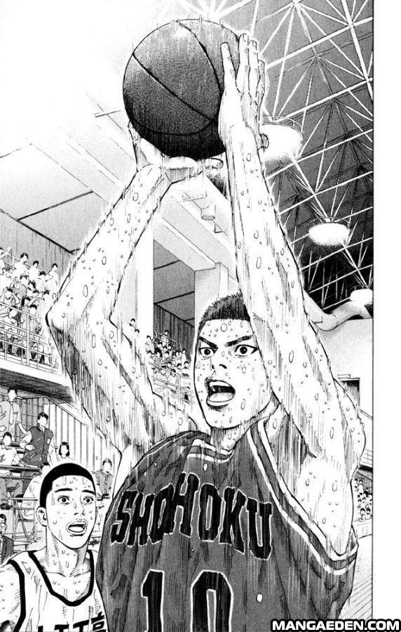 Read Slam Dunk IT Manga Online
