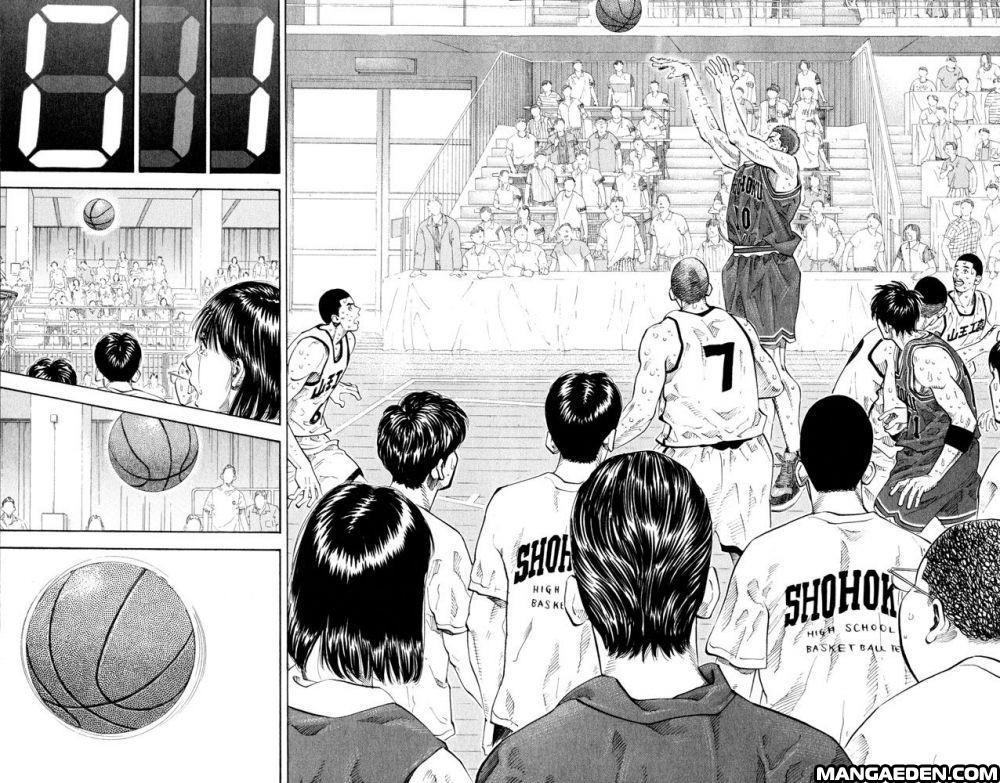 Read Slam Dunk IT Manga Online