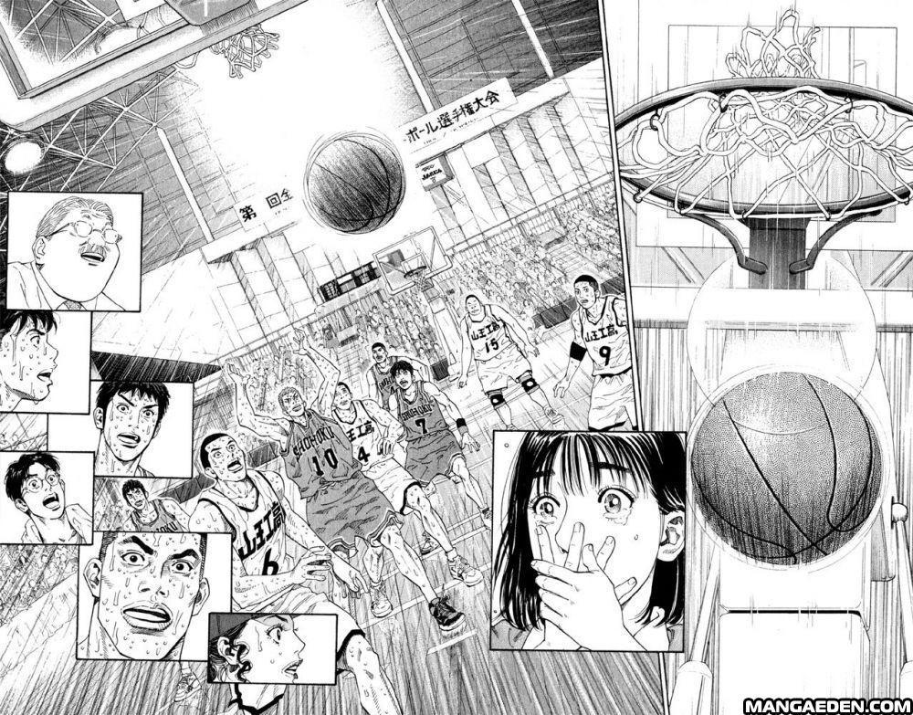 Read Slam Dunk IT Manga Online