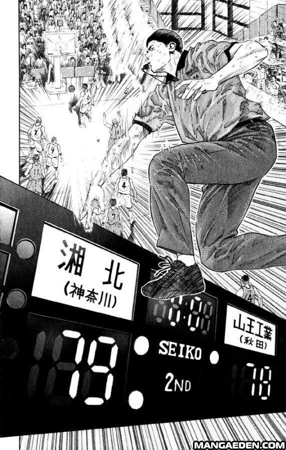 Read Slam Dunk IT Manga Online