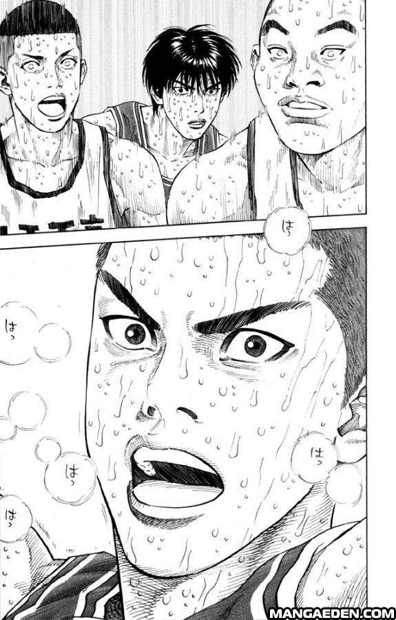 Read Slam Dunk IT Manga Online