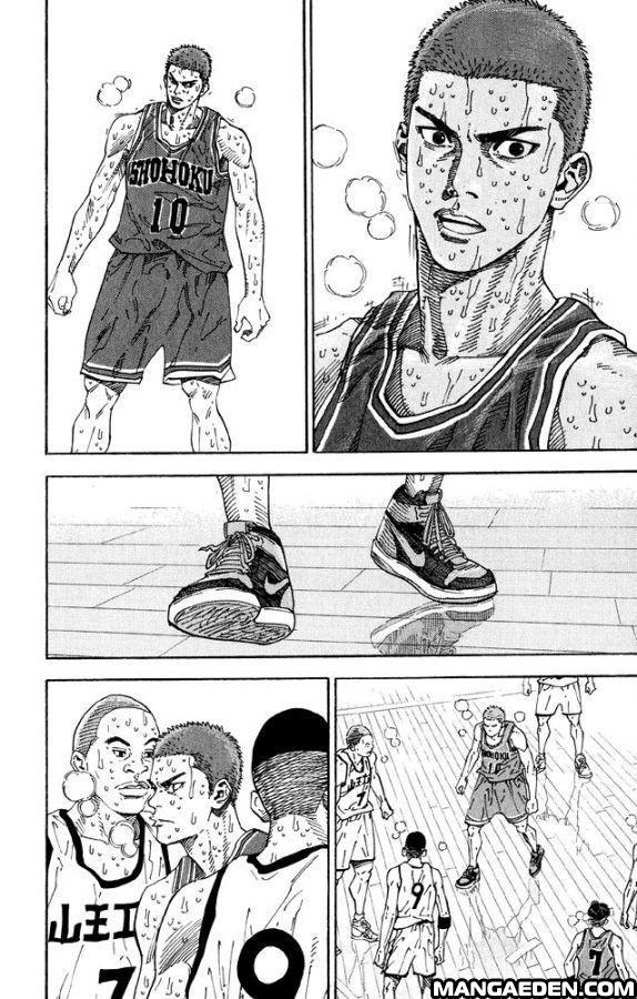 Read Slam Dunk IT Manga Online