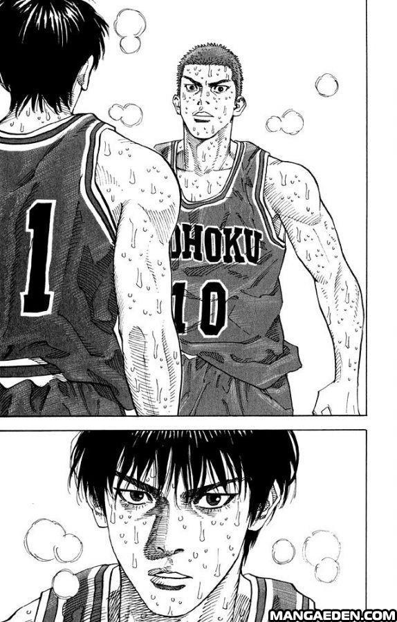 Read Slam Dunk IT Manga Online