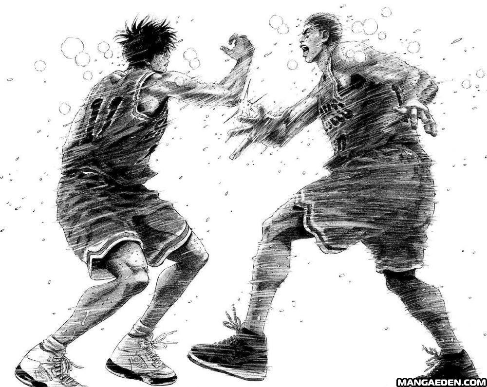 Read Slam Dunk IT Manga Online