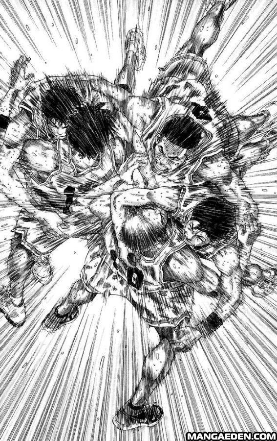 Read Slam Dunk IT Manga Online