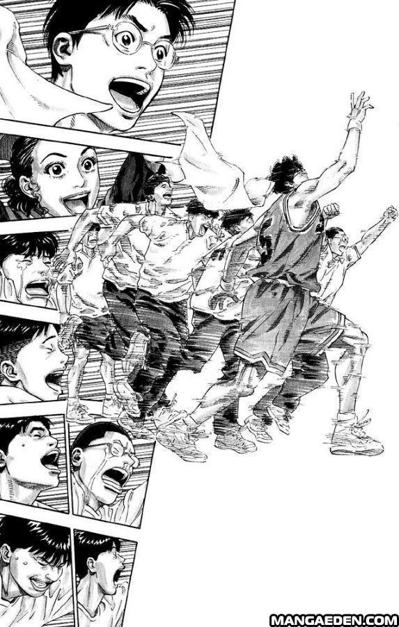 Read Slam Dunk IT Manga Online