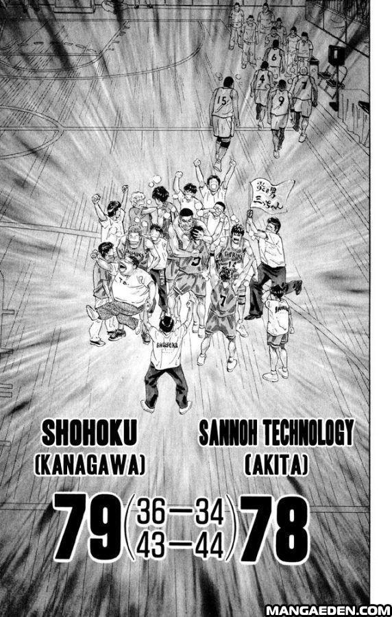 Read Slam Dunk IT Manga Online