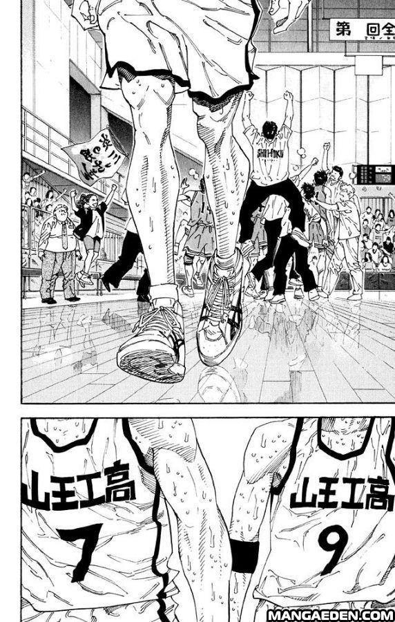 Read Slam Dunk IT Manga Online