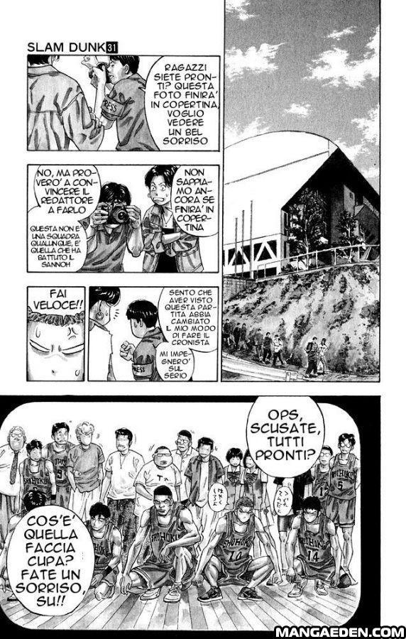 Read Slam Dunk IT Manga Online