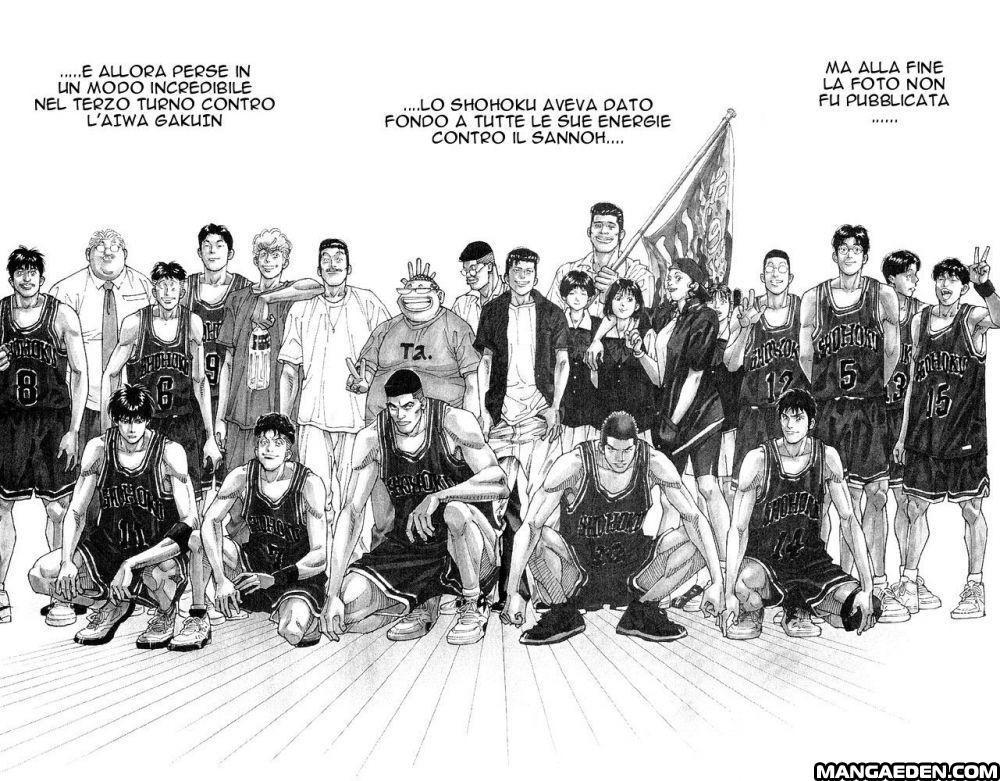 Read Slam Dunk IT Manga Online