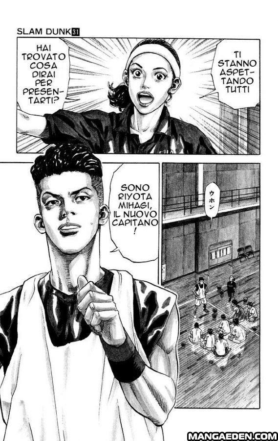 Read Slam Dunk IT Manga Online