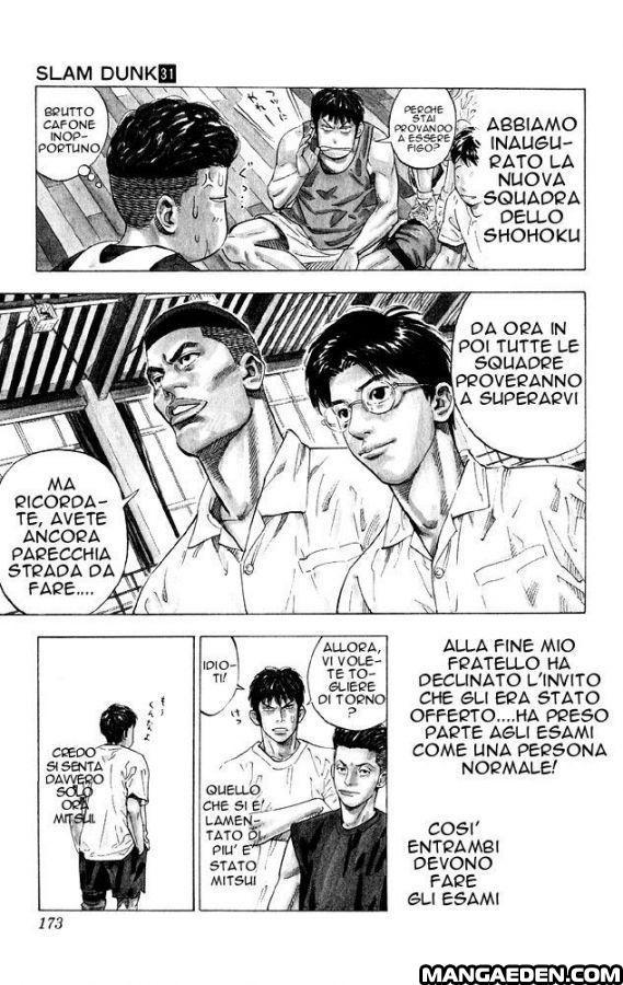 Read Slam Dunk IT Manga Online