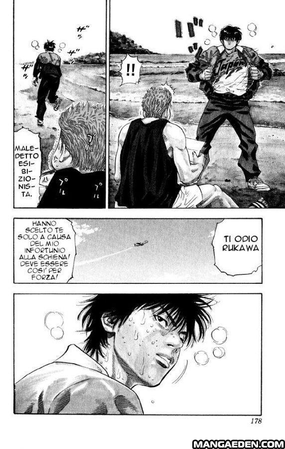 Read Slam Dunk IT Manga Online