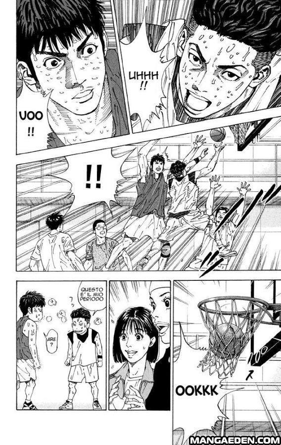 Read Slam Dunk IT Manga Online