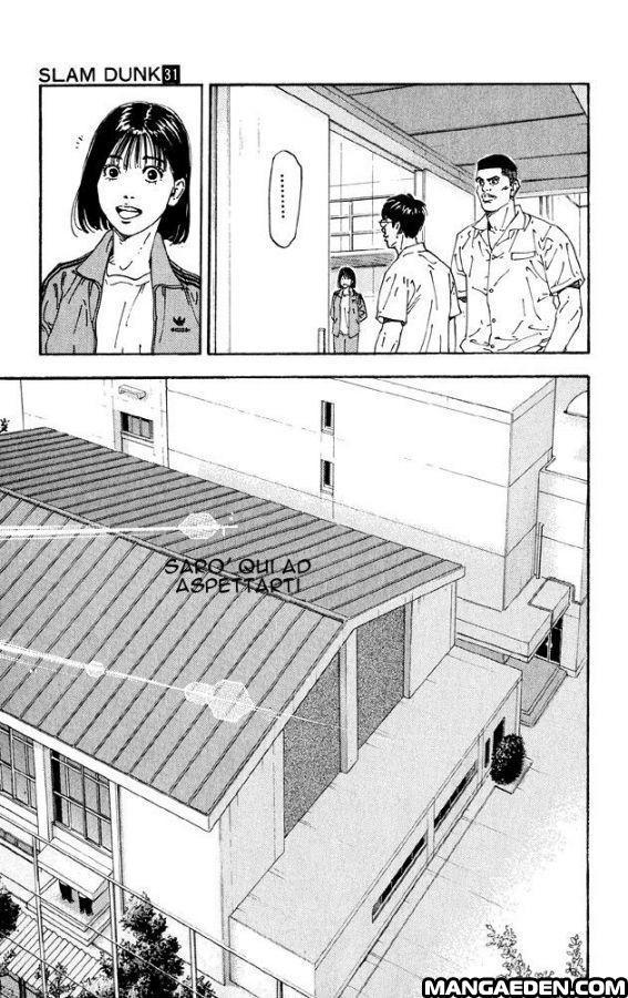 Read Slam Dunk IT Manga Online