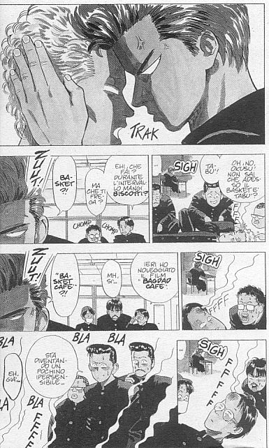 Read Slam Dunk IT Manga Online