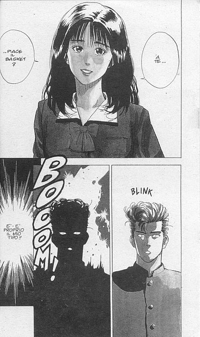 Read Slam Dunk IT Manga Online