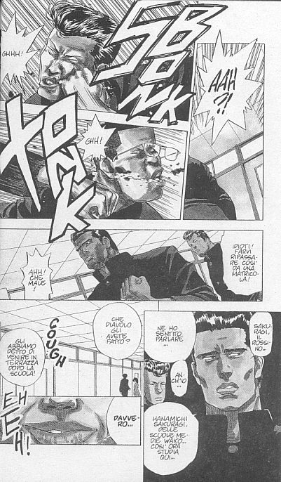 Read Slam Dunk IT Manga Online