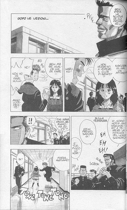 Read Slam Dunk IT Manga Online