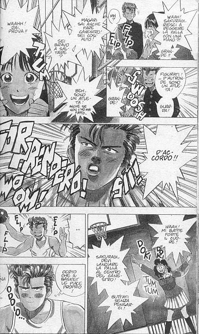 Read Slam Dunk IT Manga Online