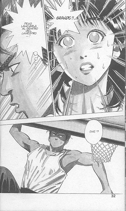 Read Slam Dunk IT Manga Online