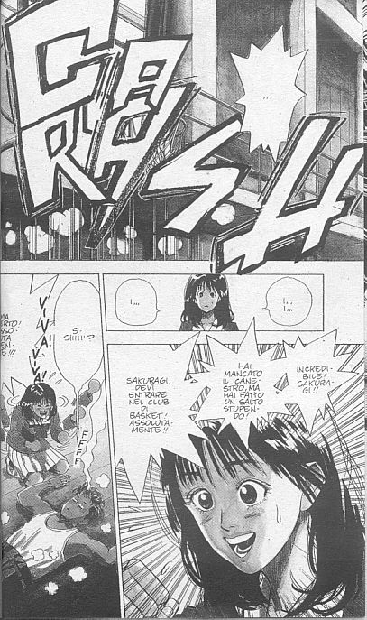 Read Slam Dunk IT Manga Online