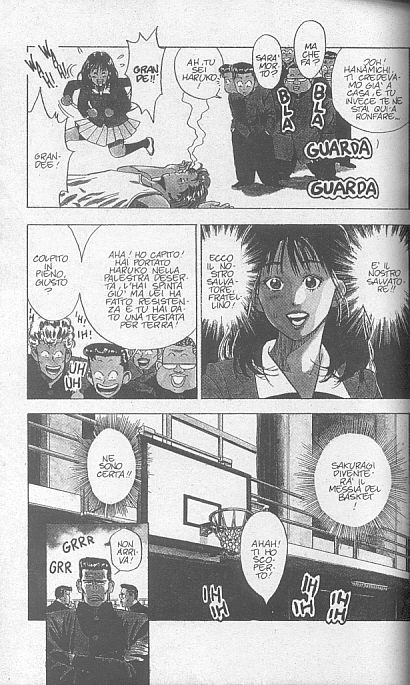 Read Slam Dunk IT Manga Online