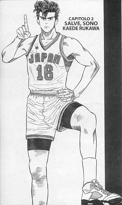 Read Slam Dunk IT Manga Online
