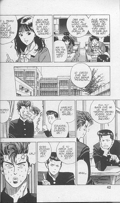 Read Slam Dunk IT Manga Online